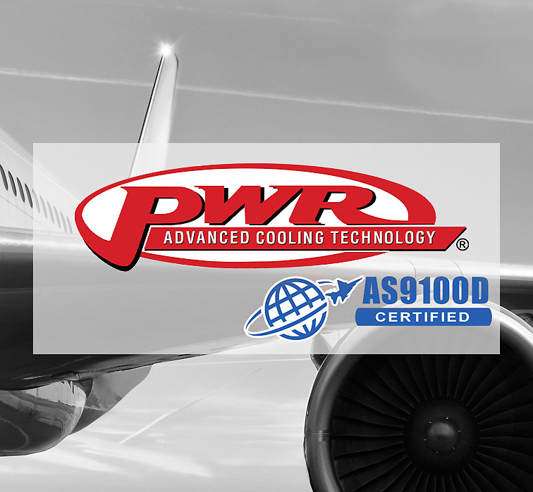 PWR Advanced Cooling Technology